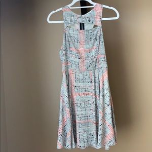 Sexy Lush Sleeveless Dress🌸